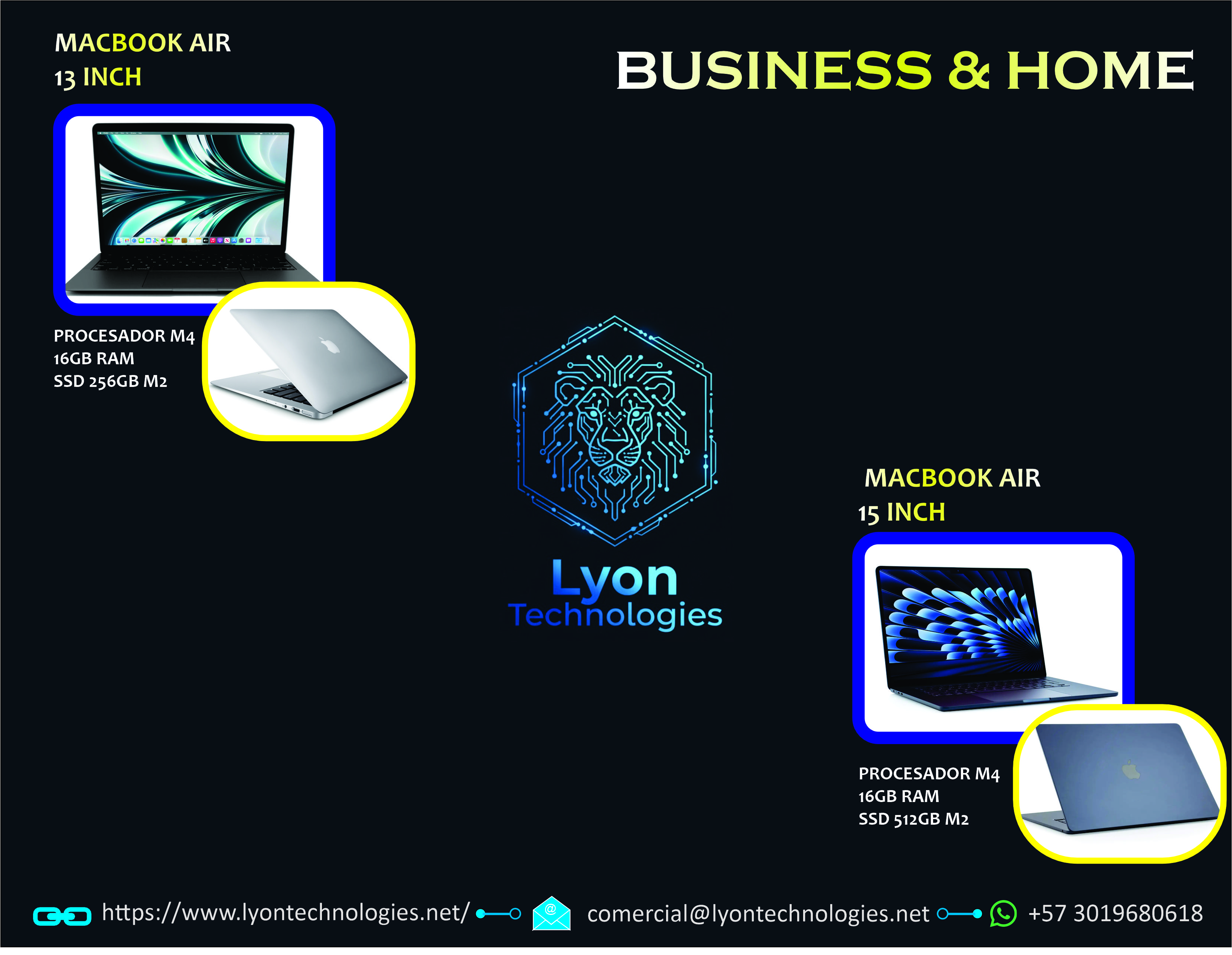 Equipos de Networking